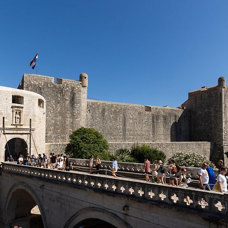 Seistanca Lux -Old City Entrance Dubrovnik Exteriör bild